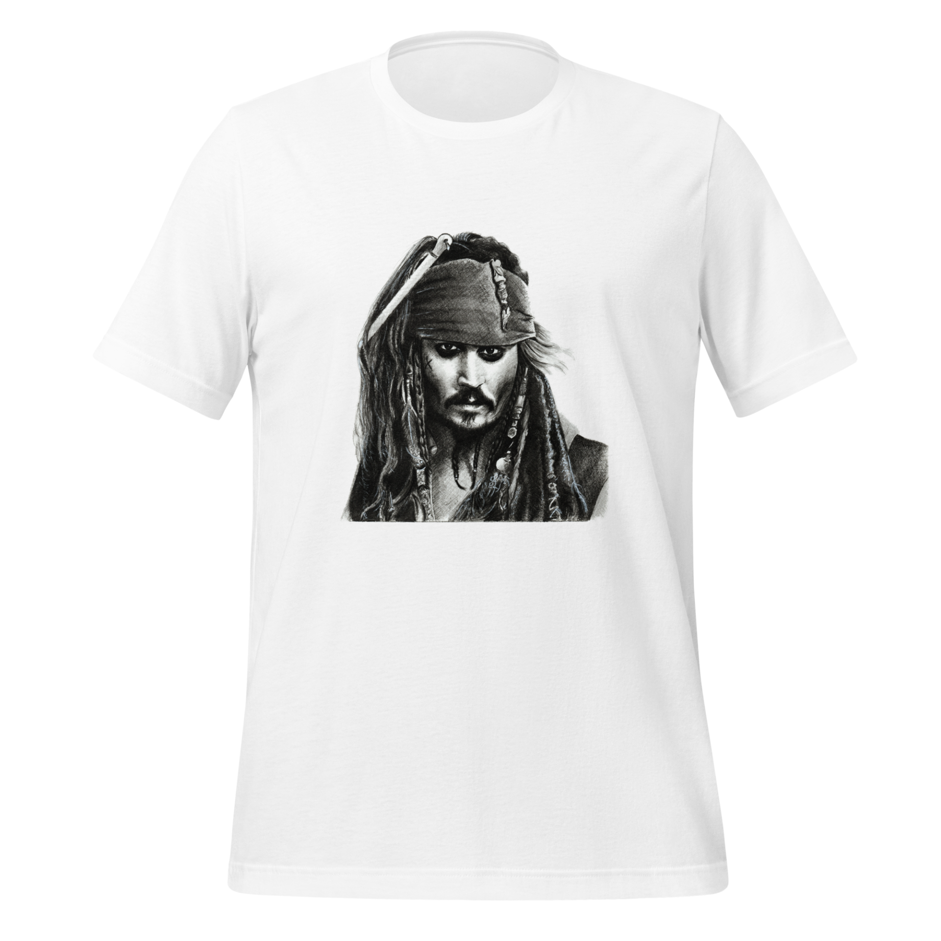 EyeXcite transforms your favorite photo into a hand-drawn sketch and print it on a T-shirt of your choice. It can be a treat for yourself or your loved one. You can even sketch photo of your furred friend.
